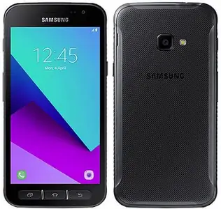 Замена матрицы на телефоне Samsung Galaxy Xcover 4 в Ижевске